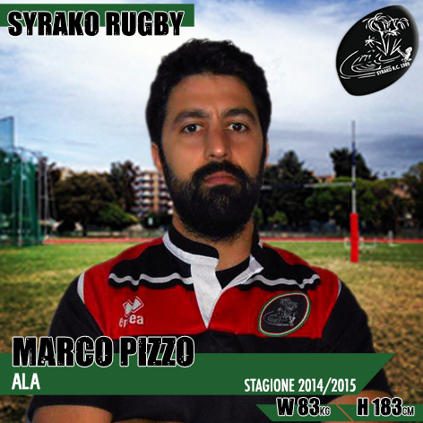 Marco Pizzo